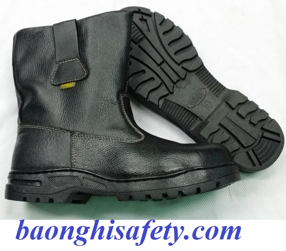 giày bảo hộ lao đông sobar VP 2005
