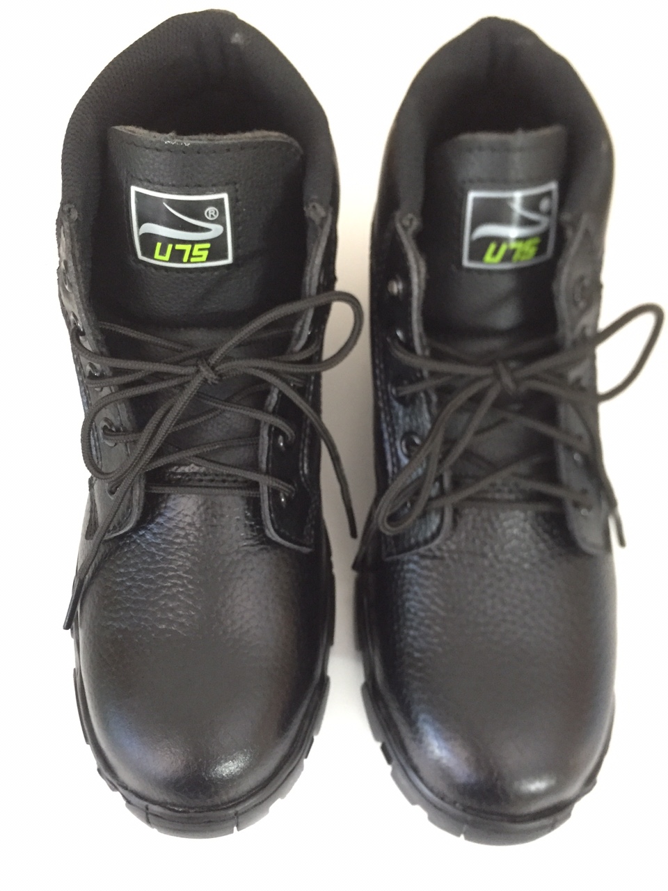 giày bảo hộ Ut boot 6 inch