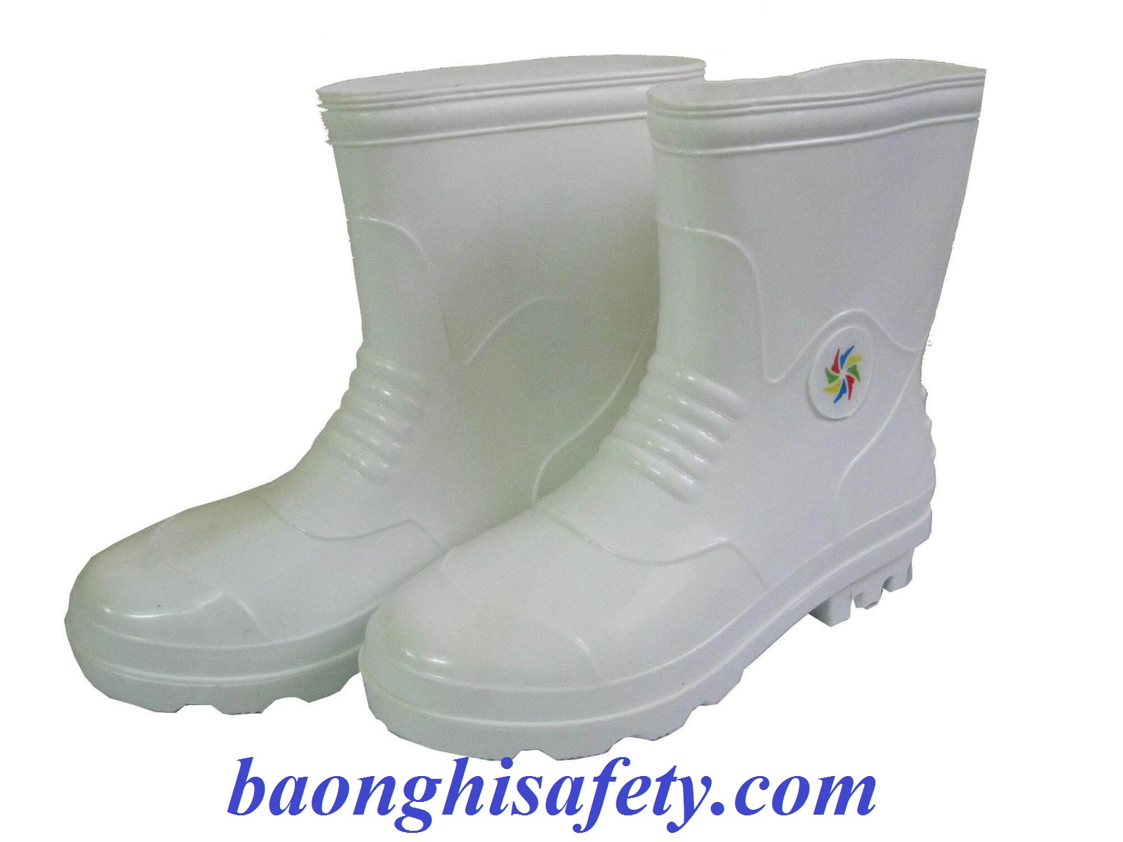 ủng lửng tgp trắng TT228