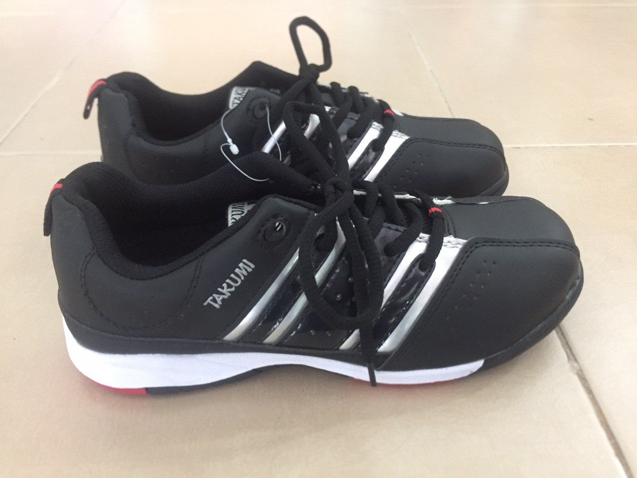 giày bảo hộ lao động Takumi 115