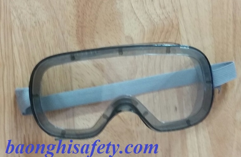 kính bảo hộ deltaplus muria