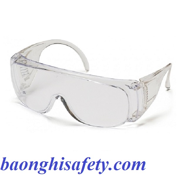 kính bảo hộ elvex Sg-10c