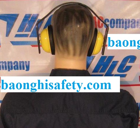 Chụp tai chống ồn EM62