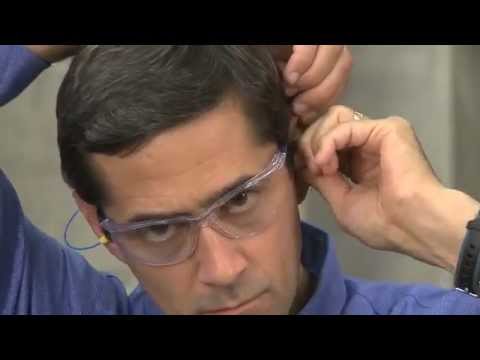 Kính bảo hộ 3M Virtua V4 11674