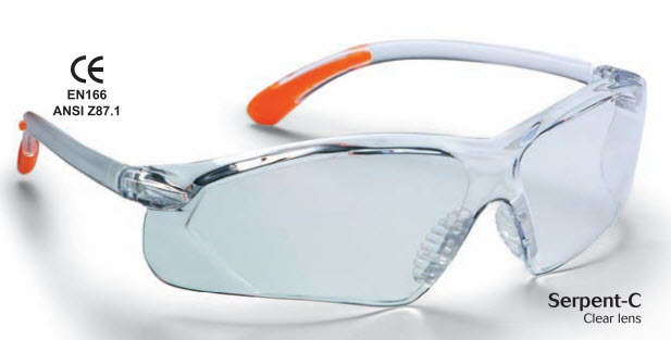 Kính bảo hộ KY 211