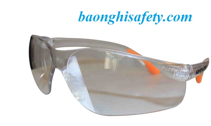 Kính bảo hộ Safetyman SM211