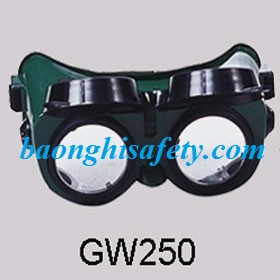 kinh hàn 2 lớp gw 250