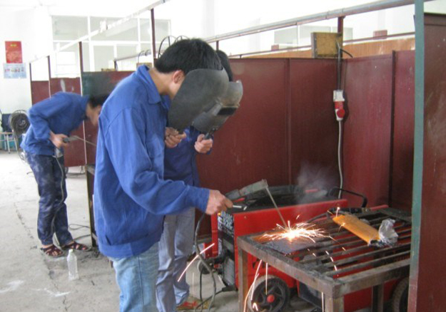 Mặt nạ hàn cầm tay Bảo Bình