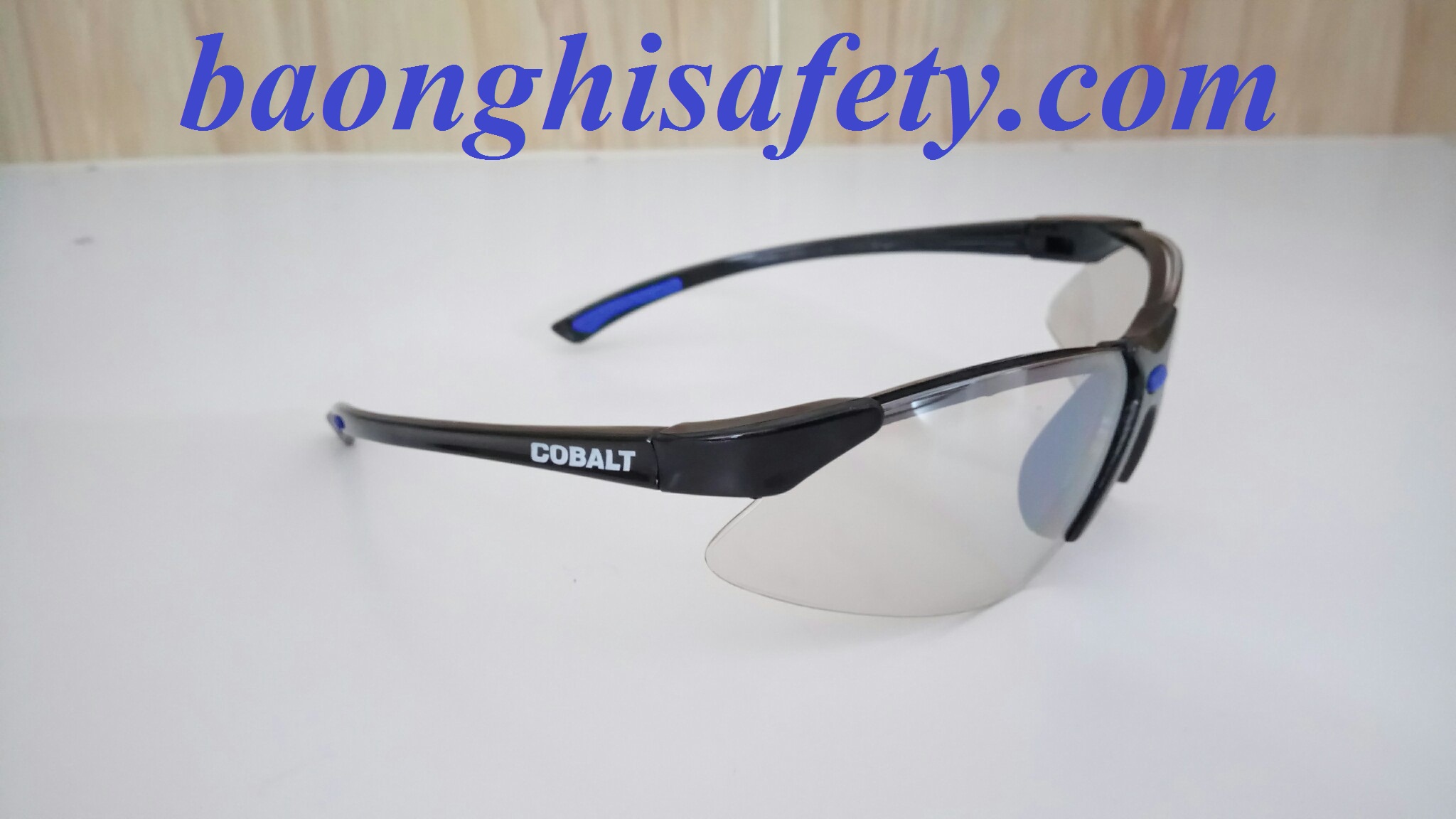 kính bảo hộ spiderking cobalt