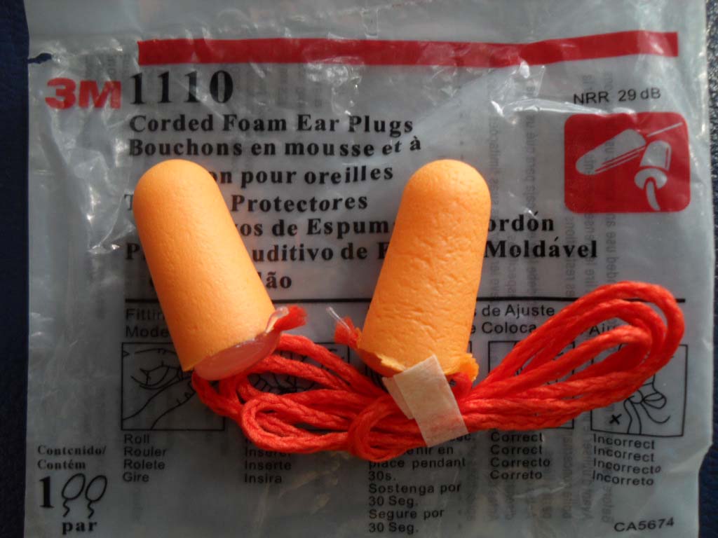 NÚT TAI CHỐNG ỒN 3M 1110