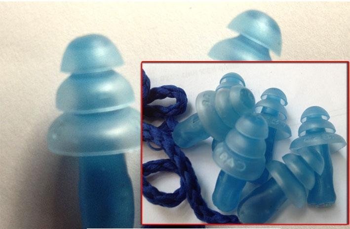 nút tai chống ồn 3M 3S