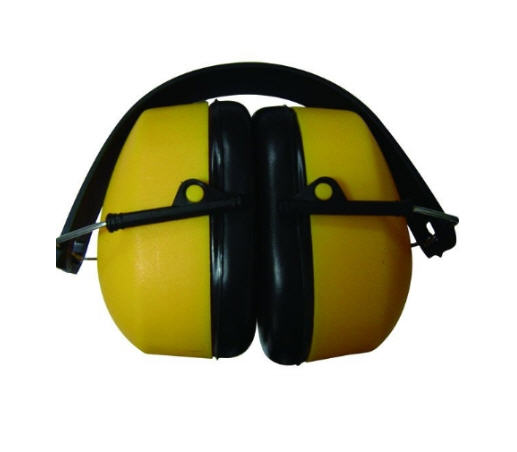 Chụp tai chống ồn SM HF602