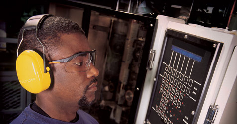 Nút tai chống ồn 3M-H9A