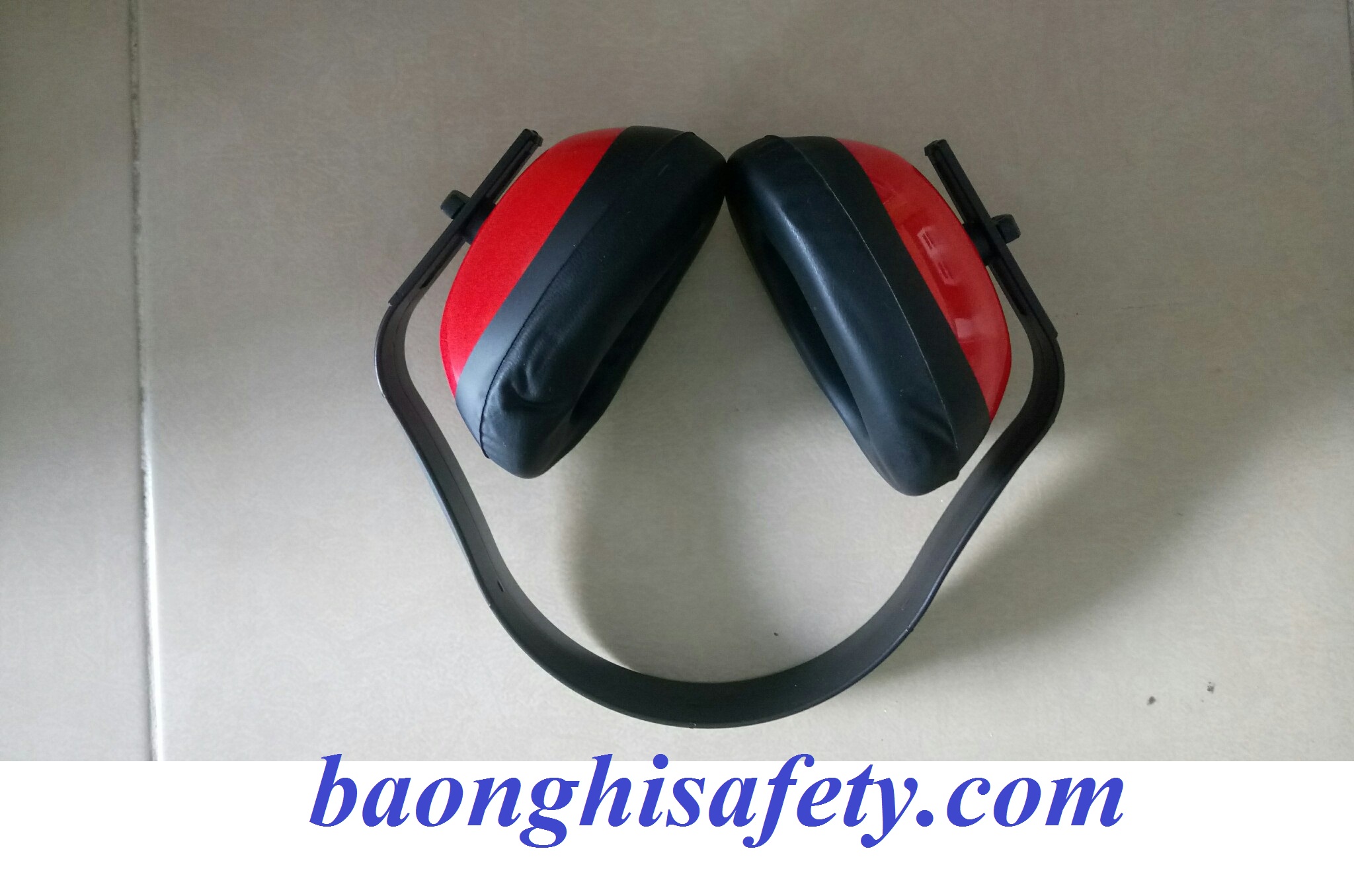 chụp tai chống ồn JE201