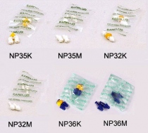 Nút tai chống ồn NP