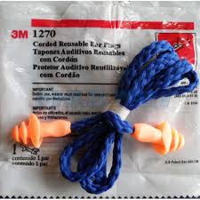 Nút chống ồn 3M 1270