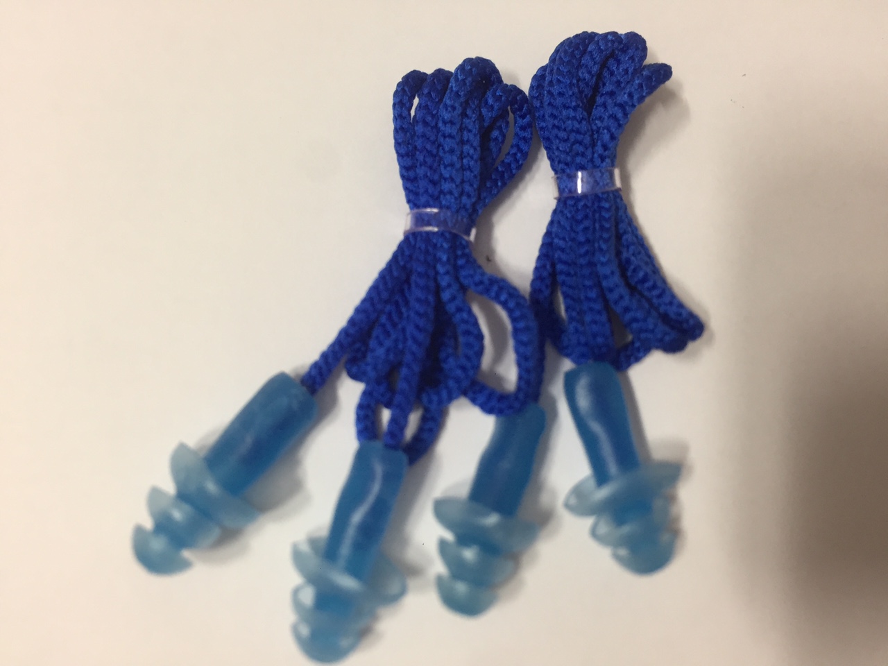 nút tai chống ồn silicon 3 tầng 3S