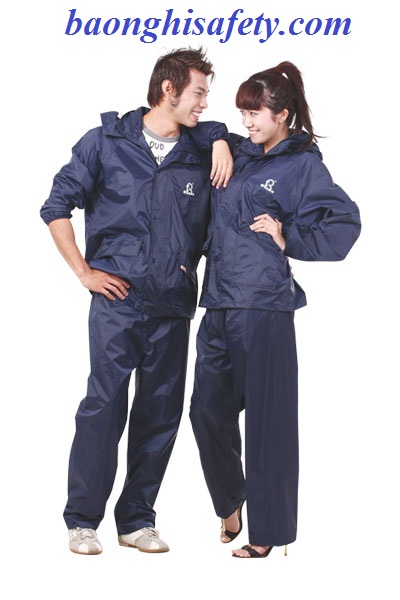 áo mưa bộ Best