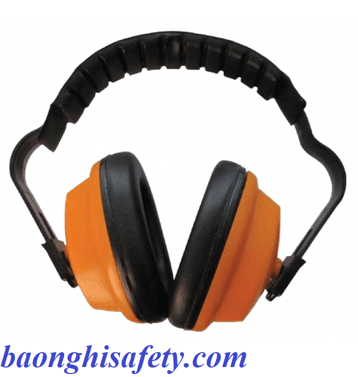 chụp tai chống ồn SM GC005