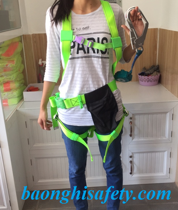 dây đai an toàn sstop