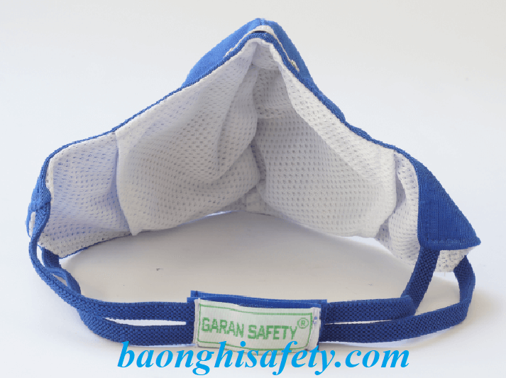 KHẨU TRANG THAN HOẠT TÍNH GMASK