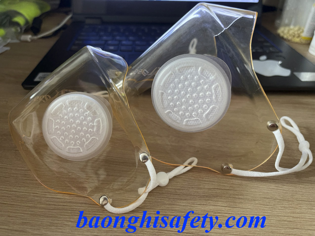 SET MẶT NẠ THỜI TRANG TTL999 TRẺ EM