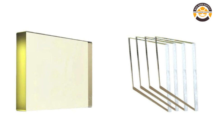 Kiểm Tra Kính Chì X-Quang Như Thế Nào? Dấu Hiệu Cần Thay Thế Kiểm Tra Kính Chì X-Quang Như Thế Nào? Dấu Hiệu Cần Thay Thế