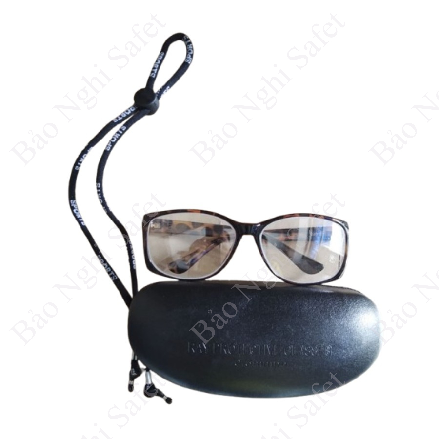 KÍNH CHÌ CHỐNG TIA X-RAY