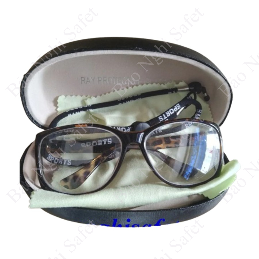 KÍNH CHÌ CHỐNG TIA X-RAY