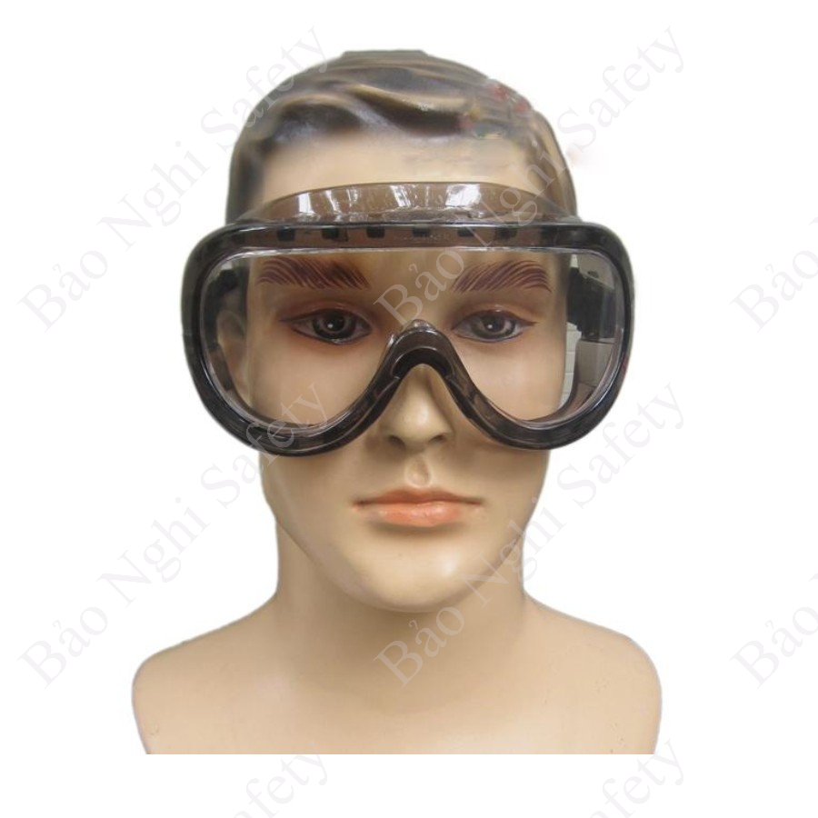 KÍNH CHỐNG HÓA CHẤT ELVEX - LEGIONNAIRE GG25C
