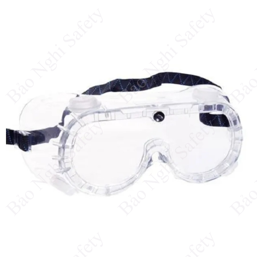 KÍNH CHỐNG HÓA CHẤT LONGDAR SG-204