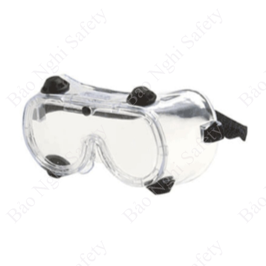 KÍNH DẺO CHỐNG HÓA CHẤT SAFEGEAR