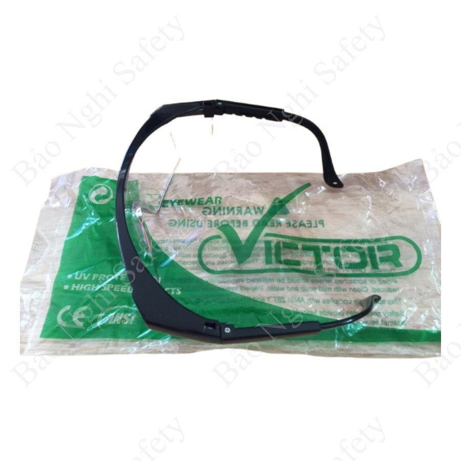 KÍNH VUÔNG VICTOR ĐL