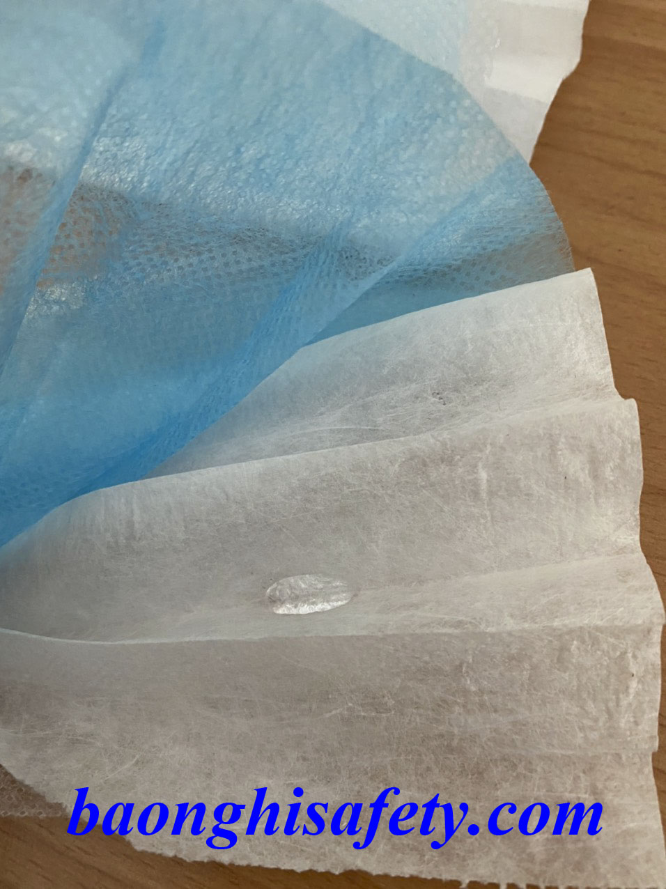 KHẨU TRANG Y TẾ 3 LỚP LIWORLD MEDICAL