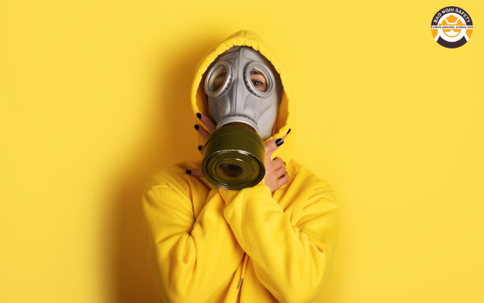 Mặt nạ phòng độc: Phân loại và cách chọn bộ lọc