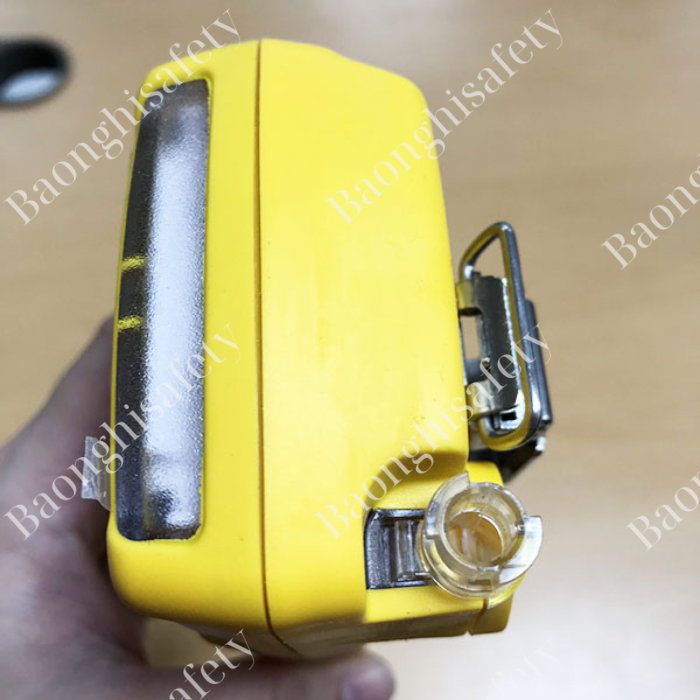 Máy dò 4 khí Max XT II – Phát hiện khí nguy hiểm nhanh chóng, chính xác