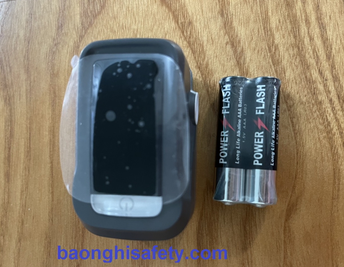 Pulse Oximeter Fingertip