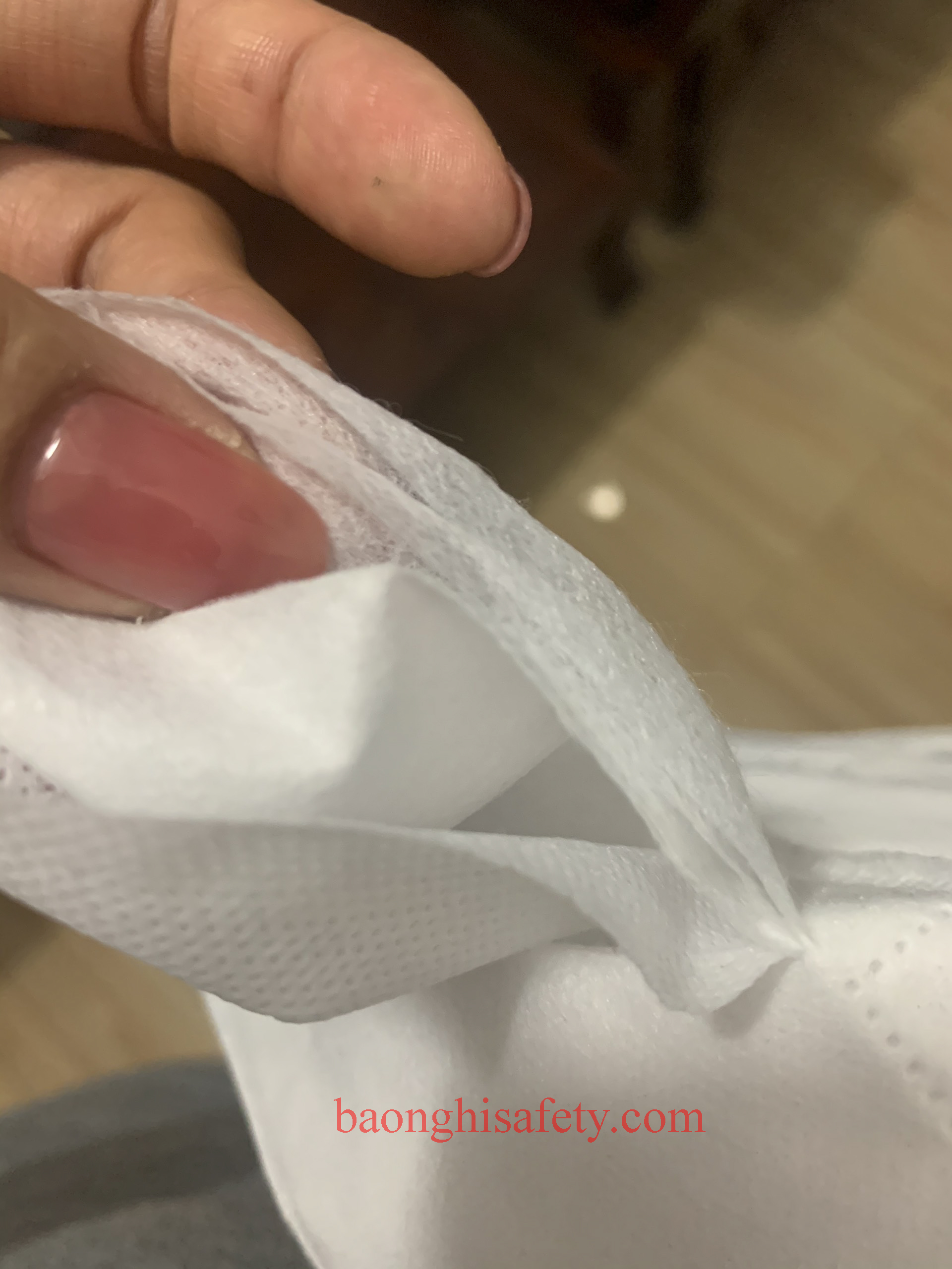 KHẨU TRANG MAYAN 3D MASK