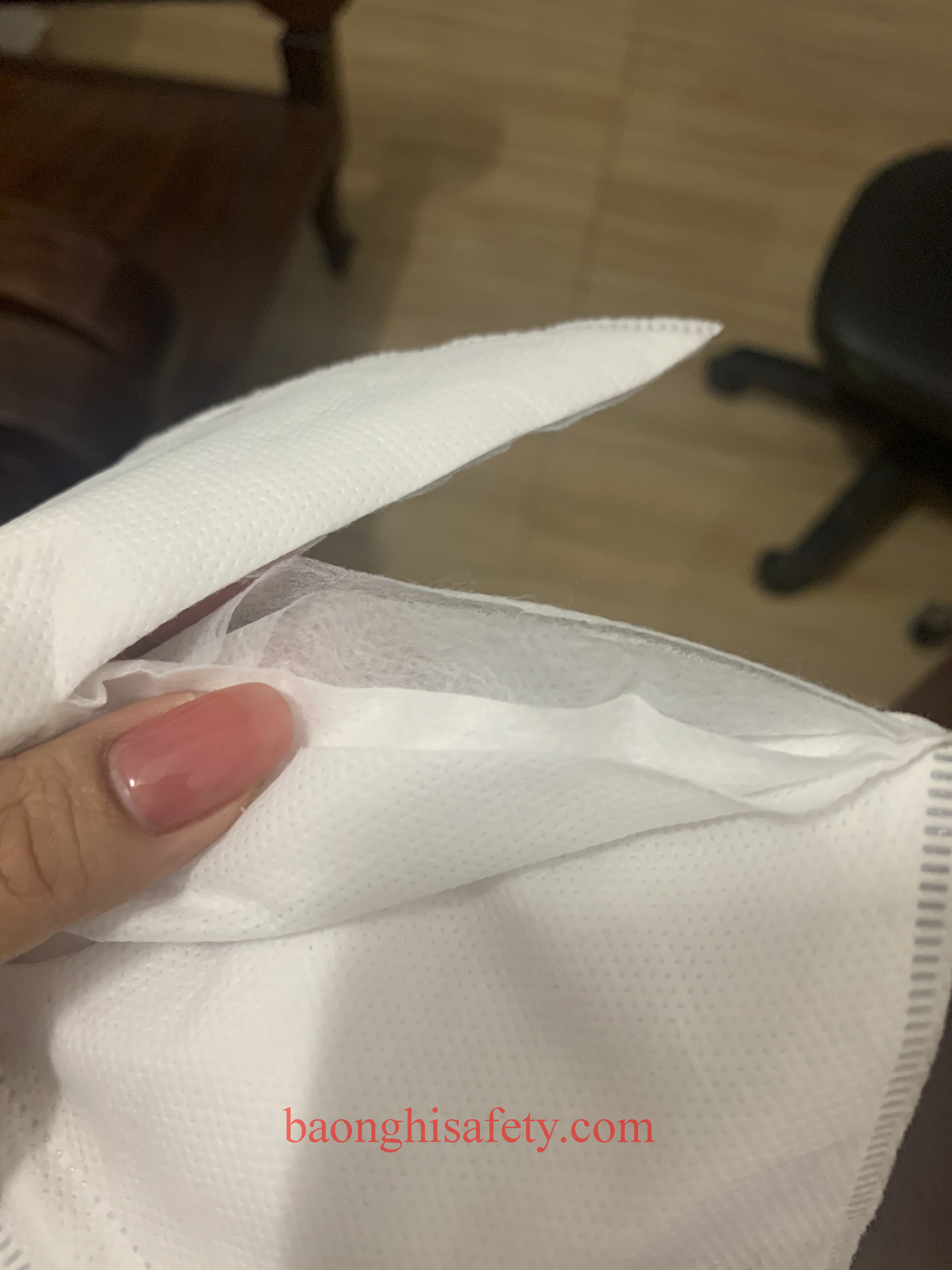 KHẨU TRANG MAYAN 3D MASK