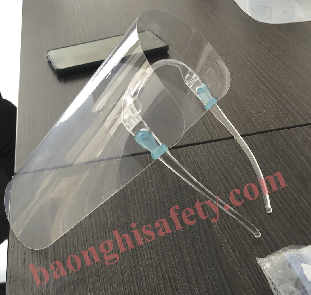 TẤM CHE MẶT CFM2