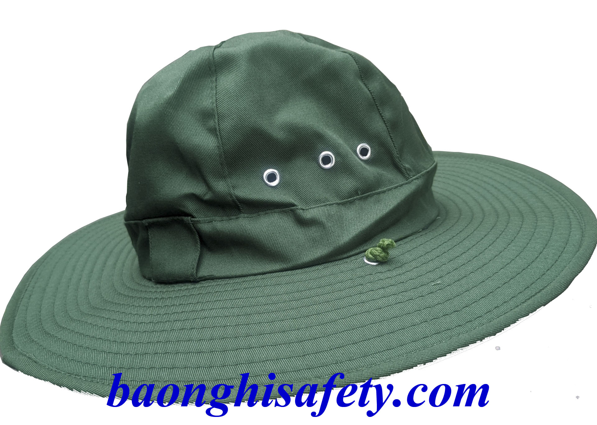 MŨ TAI BÈO - NÓN TAI BÈO