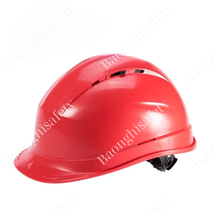 Nón bảo hộ lao động Deltaplus 102012 Nón bảo hộ lao động Deltaplus 102012