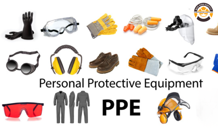 PPE cần thiết cho kho bãi – logistics: Bảo hộ không thể thiếu