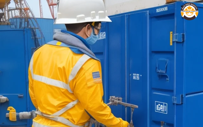 PPE cần thiết cho kho bãi – logistics: Bảo hộ không thể thiếu