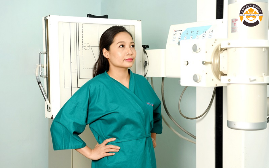 PPE Kỹ Thuật Viên X-Quang Gồm Những Gì? Các Thiết Bị Bảo Hộ Cần Có PPE Kỹ Thuật Viên X-Quang Gồm Những Gì? Các Thiết Bị Bảo Hộ Cần Có