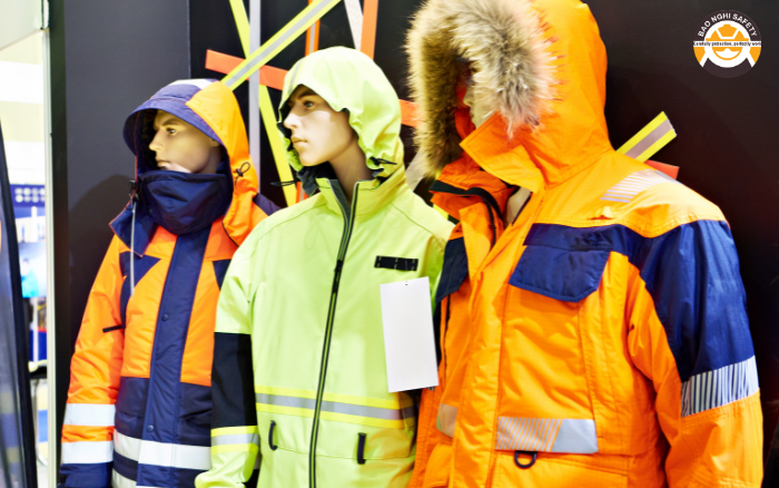 Quần áo bảo hộ lao động: Chất liệu, tiêu chuẩn và ứng dụng