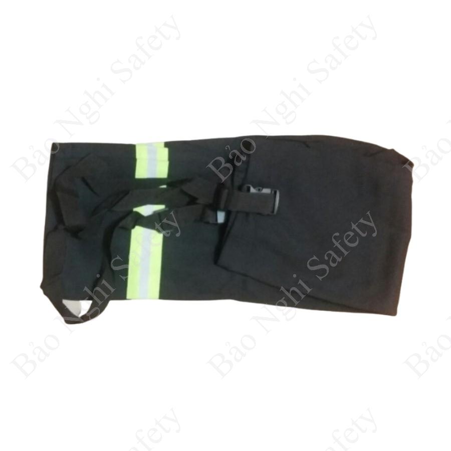 QUẦN ÁO CHỐNG CHÁY VẢI NOMEX 4 LỚP