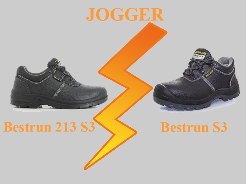 SO SÁNH GIÀY JOGGER BESTRUN VÀ JOGGER 213: NÊN CHỌN LOẠI NÀO?