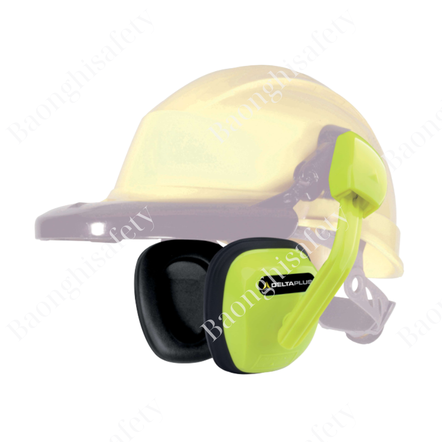 Tai nghe chống ồn Suzuka 2 Delta Plus