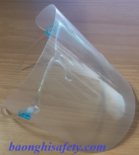 TẤM CHE MẶT CFM2